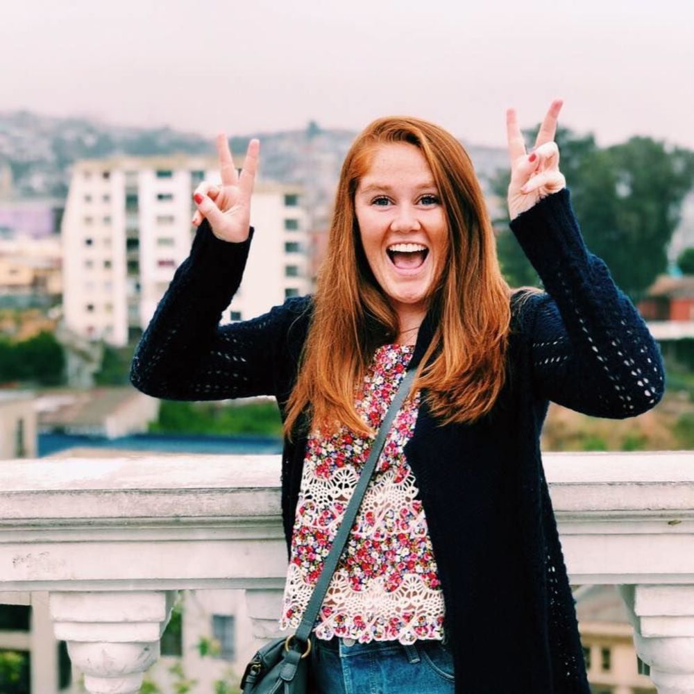 Meet your Posher, Kelly